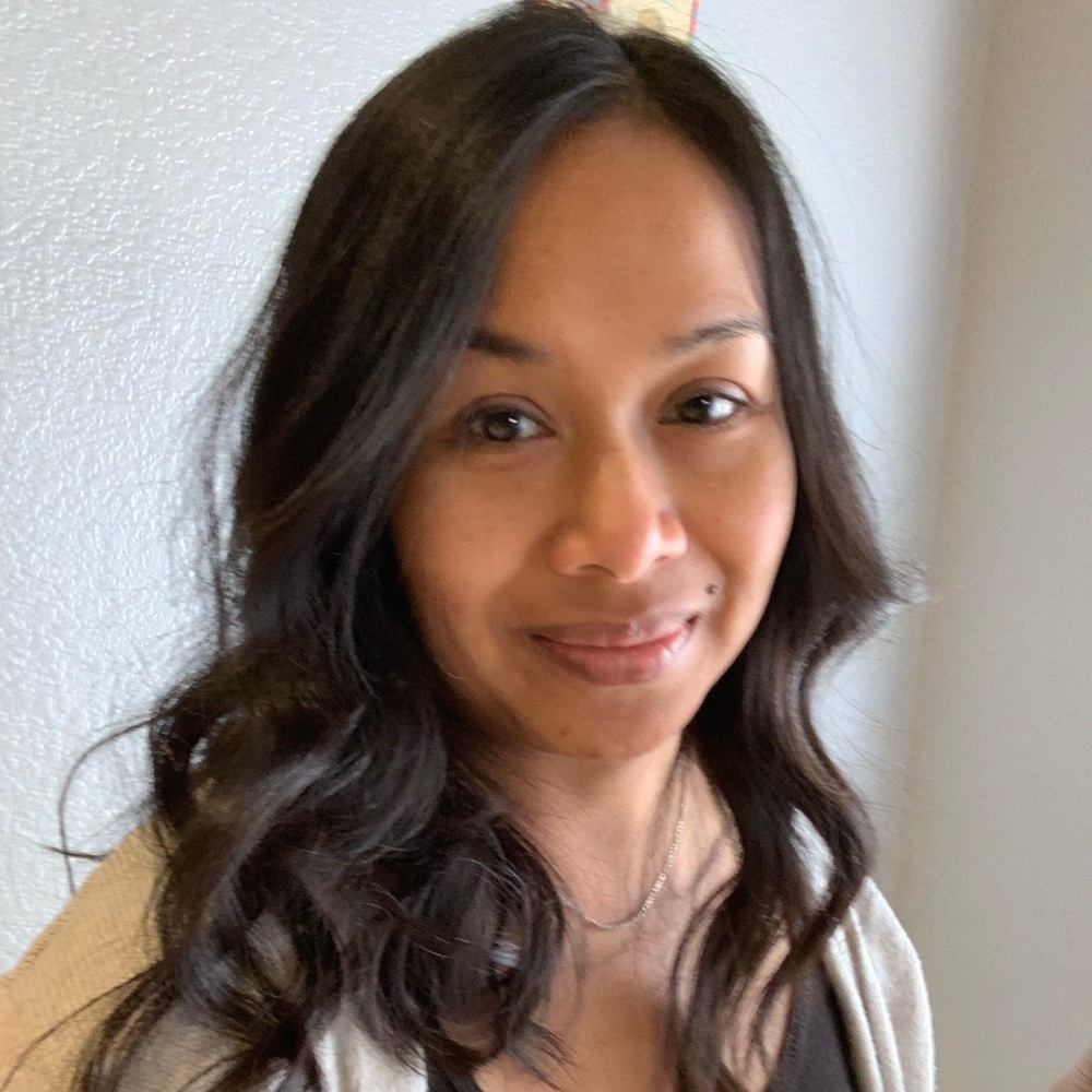 Meet your Posher, Tina